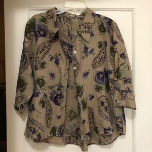 Habitat shirt/jacket